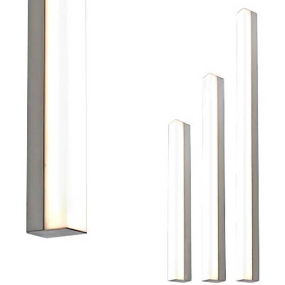 Tubular Light Strip Square- 47''