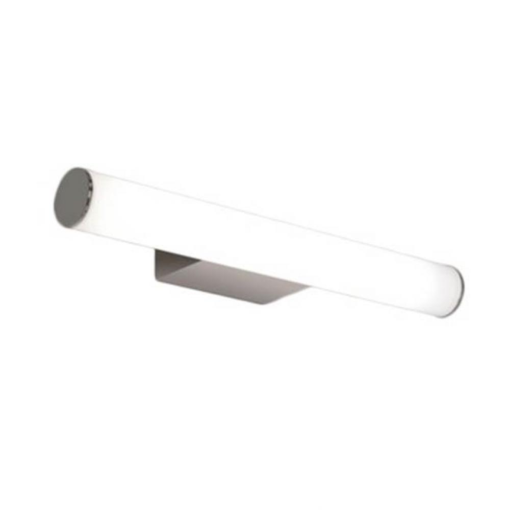 Tubular Light Sconce Round- 12''