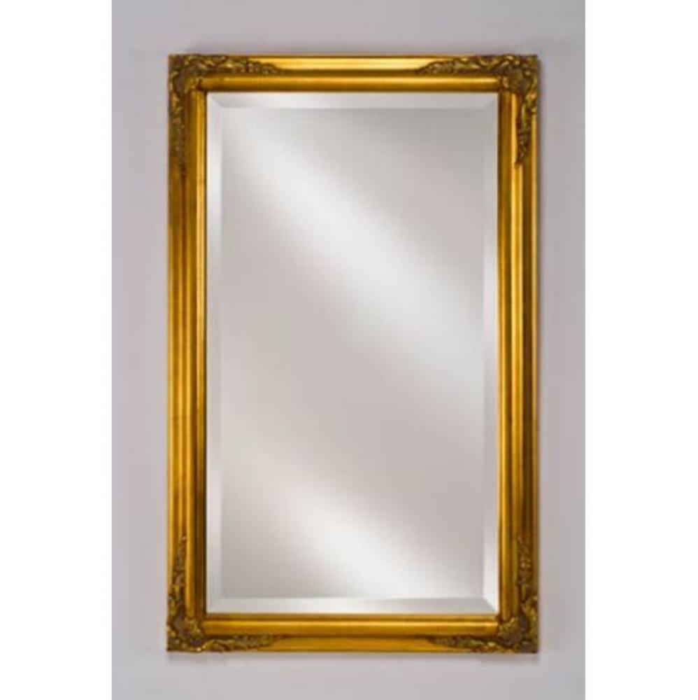 Estate 13 (Basix Plus Frame) 20X26 Antique Gold