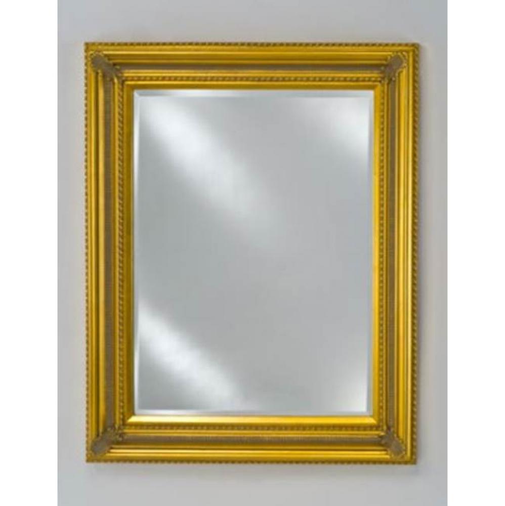 Estate 15 (Vanderbilt Baroque Frame) 51X40 Antique Gold