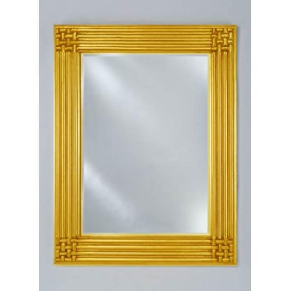 Estate 16 (Vanderbilt Decor Frame) 28X34 Antique Gold
