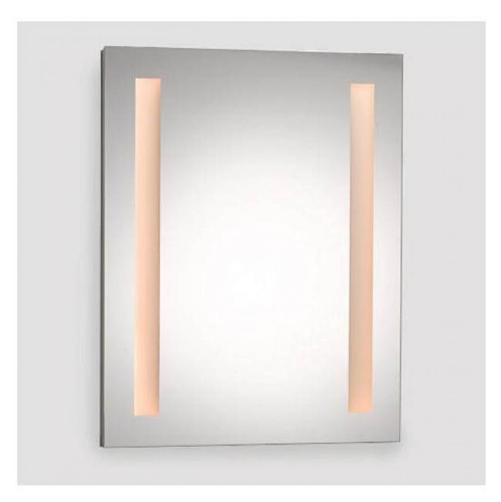 Backlit Led Mecicine Cabinet W/Inside Electric==Left Hinge