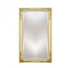Afina Corporation EC13-1626-BI - Estate 13 (Basix Plus Frame) 16X26 Antique Biscuit