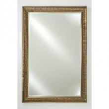 Afina Corporation FM2436FBV - Frameless Mirror 24X36 Beveled