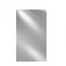 Afina Corporation RM-640-P - 30X36 Rectangular Frameless Polished Edge Wall Mirror