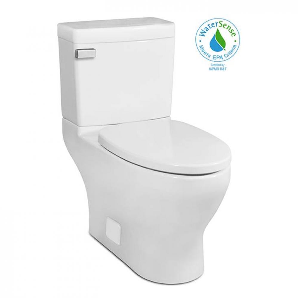 Cadence CEL Toilet Bowl Black