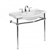 Icera 5010.082.05 - Nouveau Lavatory  Top Black