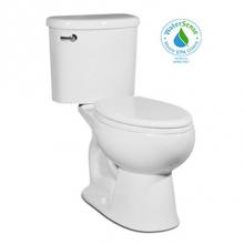 Icera 6137.028.01 - Palermo HET Toilet Tank White