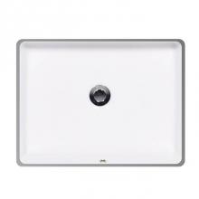 Icera L-2442.01 - Karo Grande UM Lavatory White