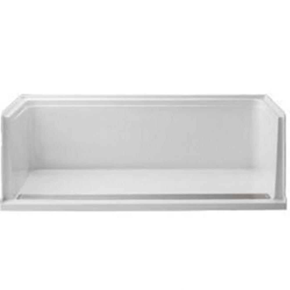 Tz3260 Shower Base -Bq