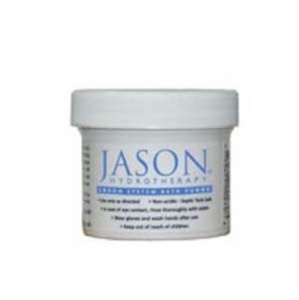 Jason Bath System Cleaner Bottle