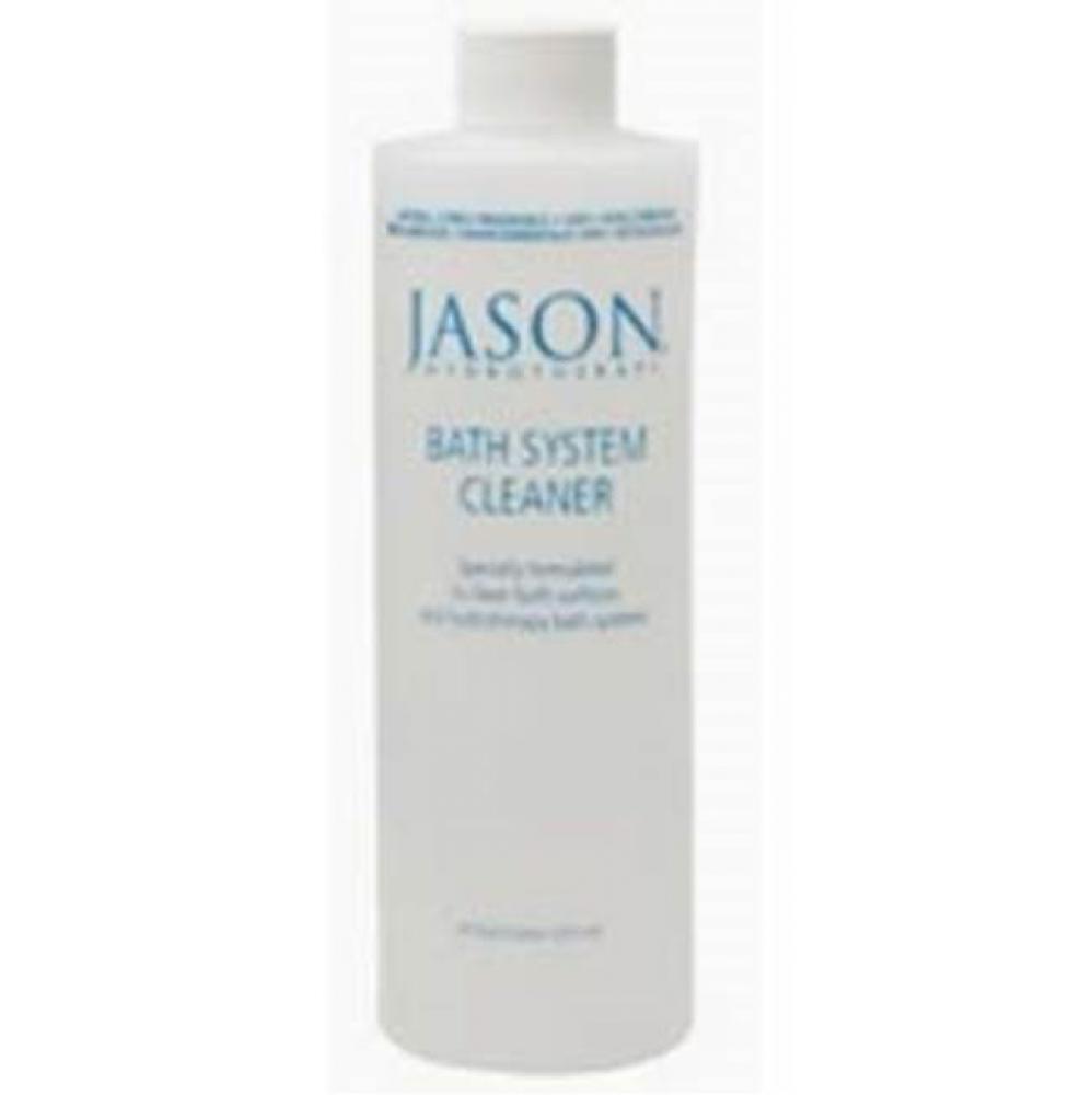 Jason Bath System Cleaner 6-Pk