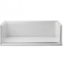 Jason Hydrotherapy 2417.00.40.01 - Tz3260 Shower Base -Wt