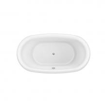 Jason Hydrotherapy 2202.00.00.40 - AN553  DESIGNER SOAK -BQ