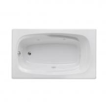 Jason Hydrotherapy 3128.00.17.40 - B3660 Integrity Wp -Bq