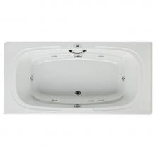Jason Hydrotherapy 2152.00.13.01 - By630  Designer Sig Wp -Wt