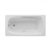 Jason Hydrotherapy 3151.00.17.40 - D3260 Integrity Wp -Bq