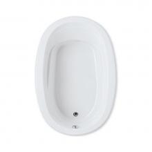 Jason Hydrotherapy 2115.00.00.01 - El535  Designer Soak -Wt