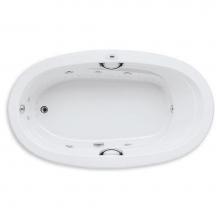 Jason Hydrotherapy 2168.00.71.01 - El635  Designer Std Mw -Wt
