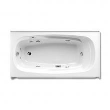 Jason Hydrotherapy 2131.41.11.01 - Em527 Sl W-Cap  Designer Std Wp -Wt
