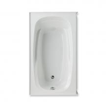 Jason Hydrotherapy 2128.41.61.01 - Em530 Sl W-Cap  Designer Std Ms -Wt