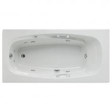Jason Hydrotherapy 2130.00.13.01 - Em630  Designer Sig Wp -Wt