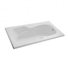 Jason Hydrotherapy 2189.00.25.01 - Es527  Designer Pre Am -Wt