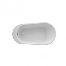 Jason Hydrotherapy 1199.00.00.01 - HE527  FORMA SOAK -WT