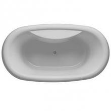 Jason Hydrotherapy 2204.08.00.40 - As553Pk  Designer Soak -Bq