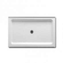 Jason Hydrotherapy 2408.00.00.40 - Sb3648S Shower Base -Bq