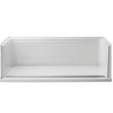 Jason Hydrotherapy 2417.00.00.40 - Tz3260 Shower Base -Bq