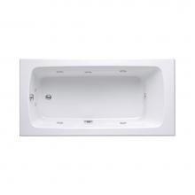 Jason Hydrotherapy 2188.00.13.01 - Kt525  Designer Sig Wp -Wt