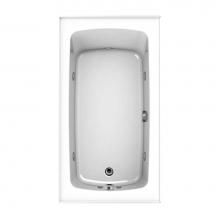 Jason Hydrotherapy 2187.40.11.40 - Kt553 Sl  Designer Std Wp -Bq