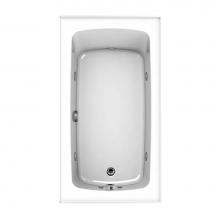 Jason Hydrotherapy 2187.50.11.01 - Kt553 Sr  Designer Std Wp -Wt