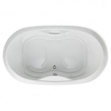 Jason Hydrotherapy 2167.00.63.01 - Lc635  Designer Sig Ms -Wt