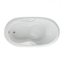 Jason Hydrotherapy 2157.00.81.01 - Lx553  Designer Std Ma -Wt