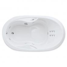 Jason Hydrotherapy 2150.00.31.01 - Lx635  Designer Std Aw -Wt