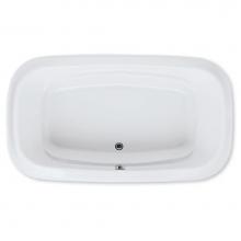 Jason Hydrotherapy 2169.00.63.01 - Mi635  Designer Sig Ms -Wt