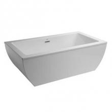 Jason Hydrotherapy 1186.06.61.01 - Ac553Px  Forma Std Ms -Wt