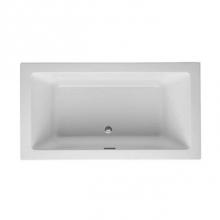 Jason Hydrotherapy 1196.00.81.01 - RE635  FORMA STD MA -WT