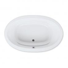 Jason Hydrotherapy 2147.00.23.01 - Vl5535  Designer Sig Am -Wt