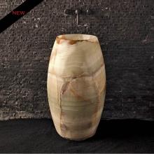 Stone Forest CN-20 MO - Barrell Pedestal