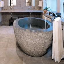 Stone Forest C40-60 BG - Bathtub