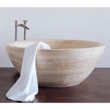 Stone Forest C42-68 PA - Roman Bathtub