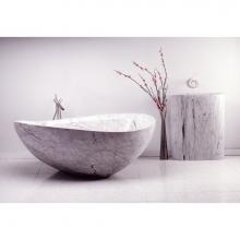 Stone Forest C46-68 SN - Papillon Bathtub