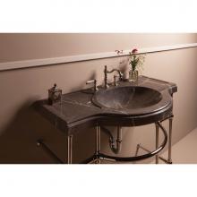 Stone Forest C92-42 MT - Renaissance Console Top