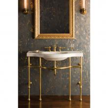 Stone Forest LS41BLSFR PN - 4 Leg Console For Renaissance