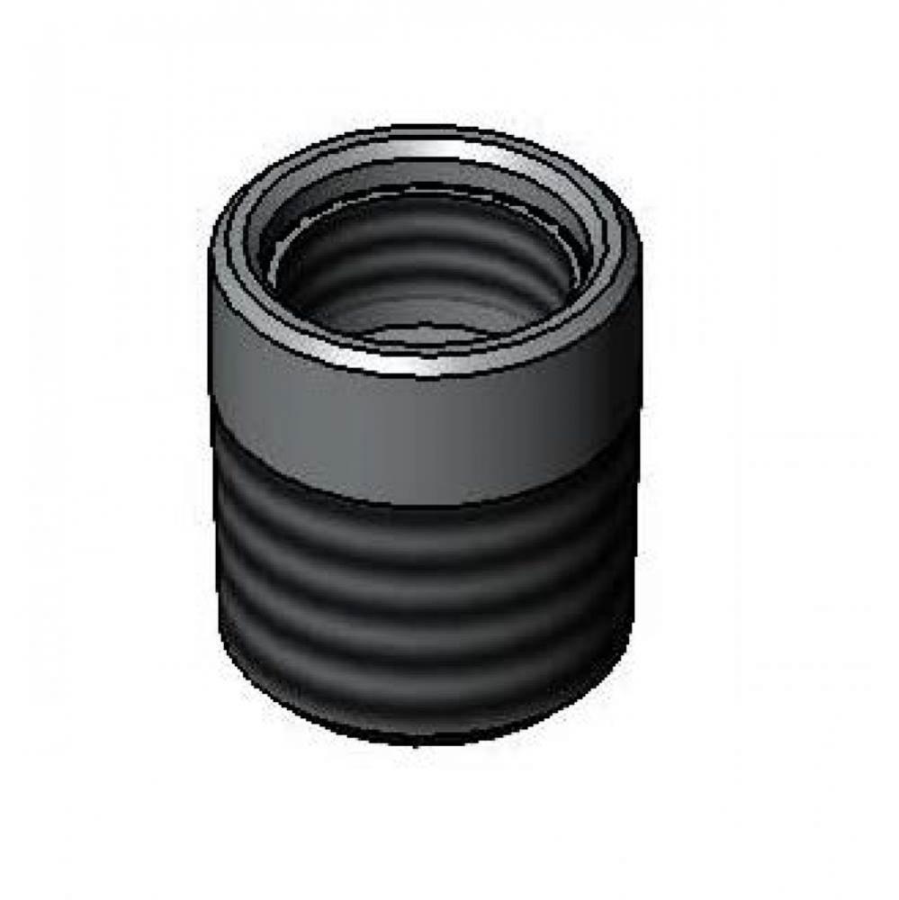 Adapter, 1/2'' NPT Male x 5/8-27UN Female