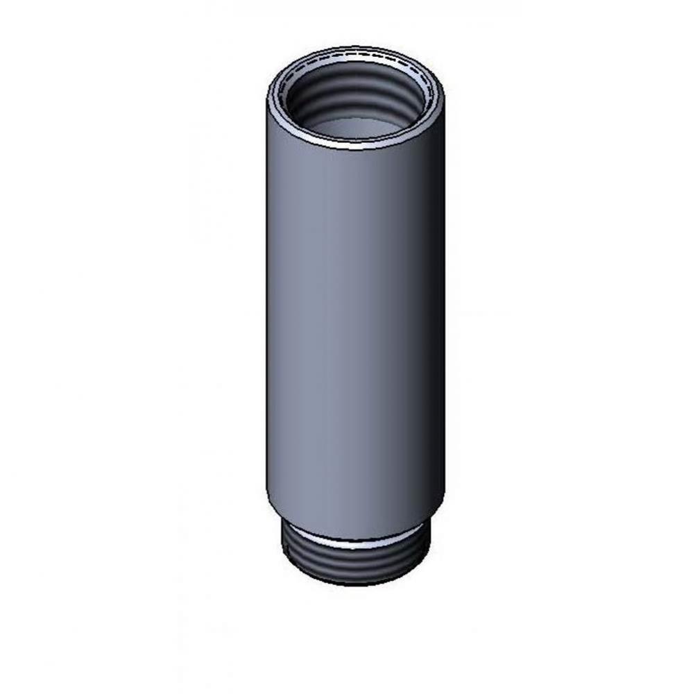 Bushing, B-0650 Extension, 2-3/4''  (Chro