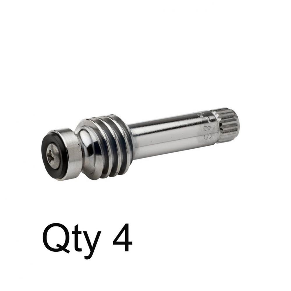 Spindle, Hot (Right-to-Close) for Eterna